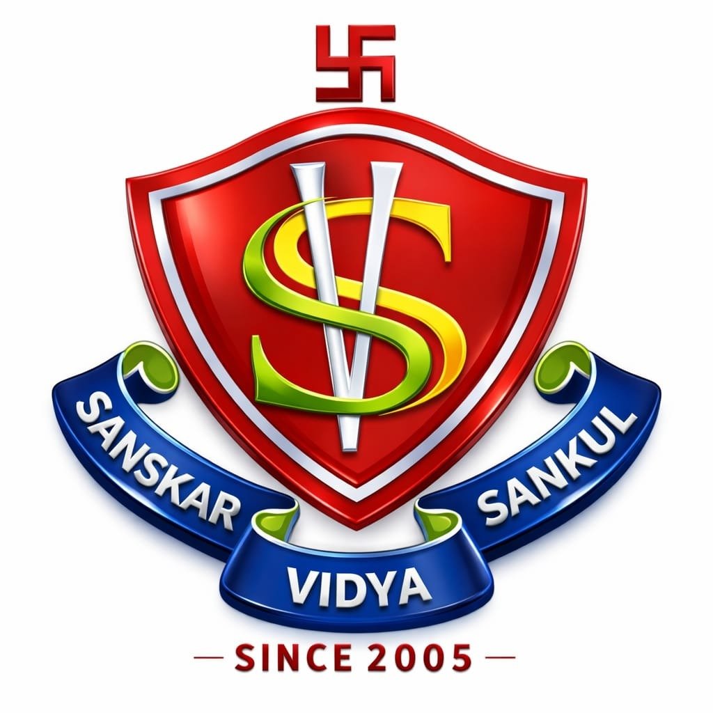 About Sanskar Campus